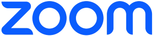 Zoom Logo