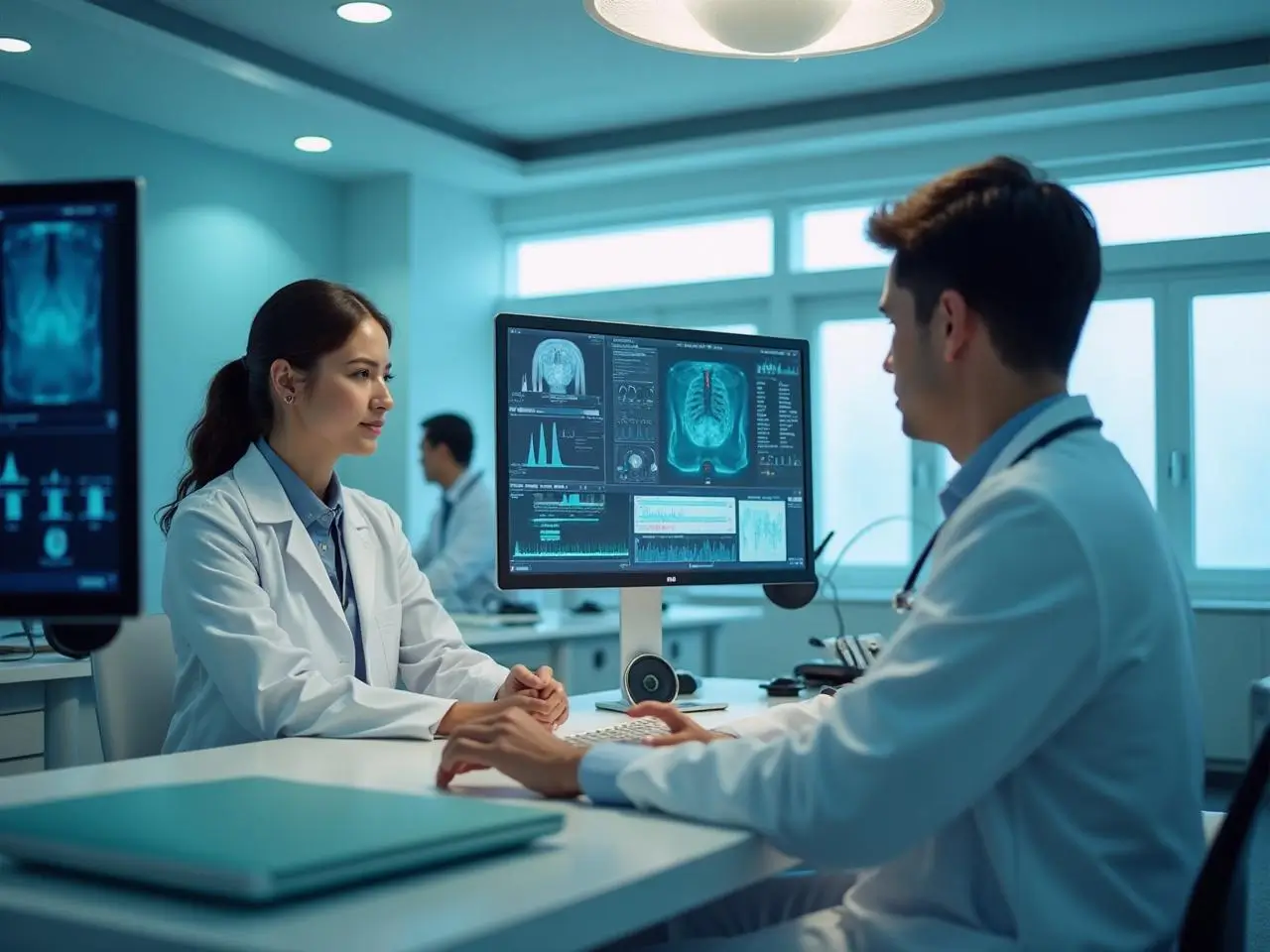multispecialty consultation CcLIzbqR