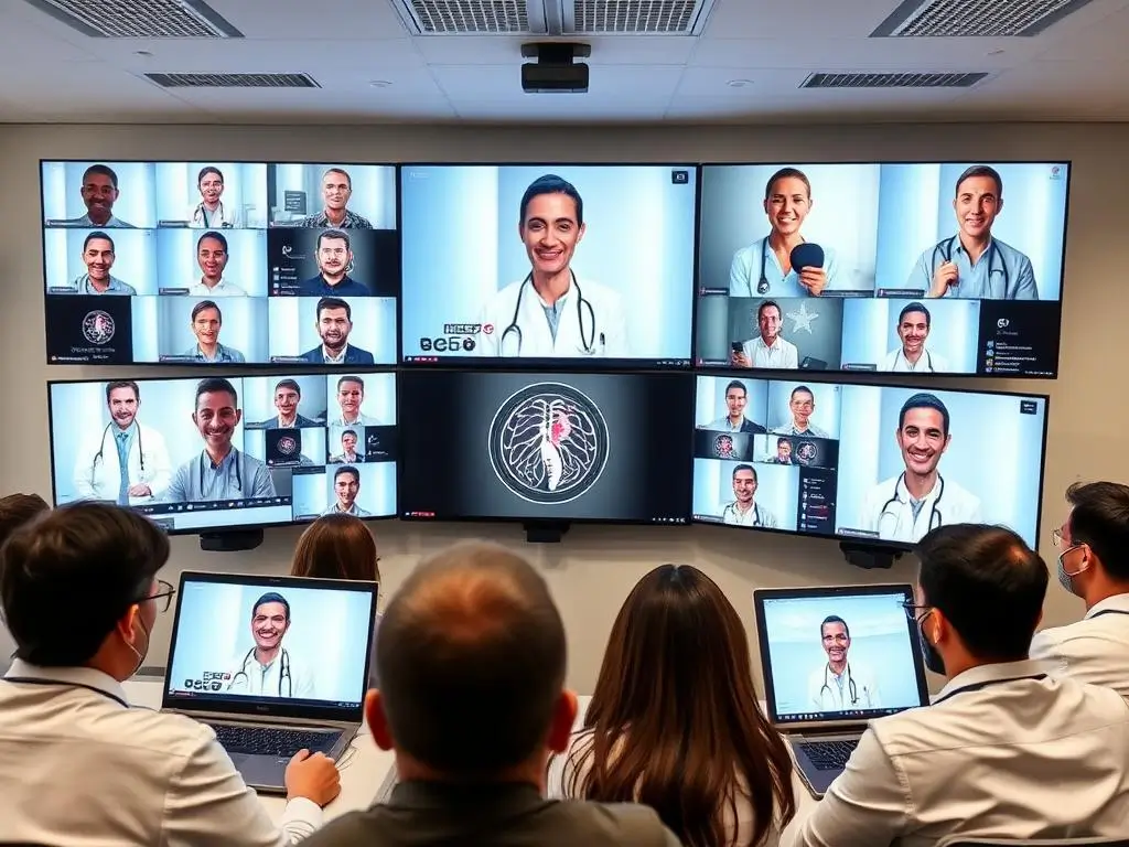 virtual grand rounds Cv19YgPr