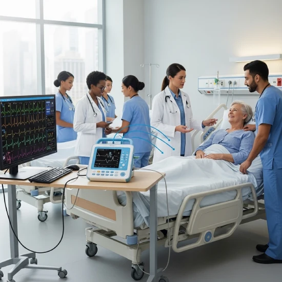 Our Telecardiology Care Model