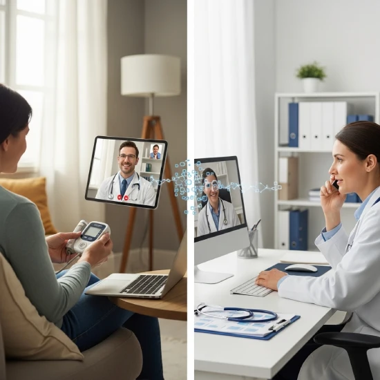 Telecardiology for Hospitals & Health Systems