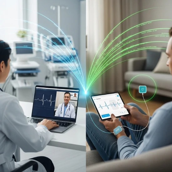 Why Telecardiology Works